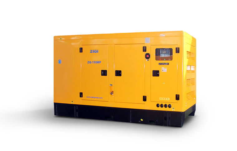 Diesel Generator