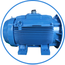 Brazil WEG Induction IE4 Motor