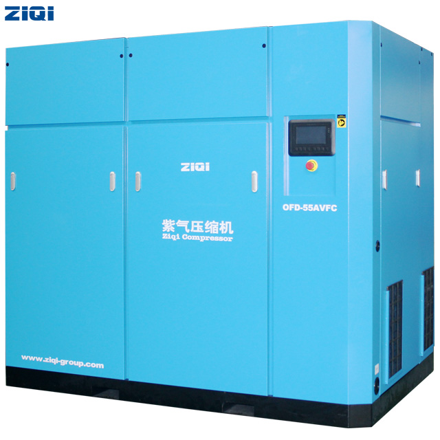Oil-free Dry Air Compressor