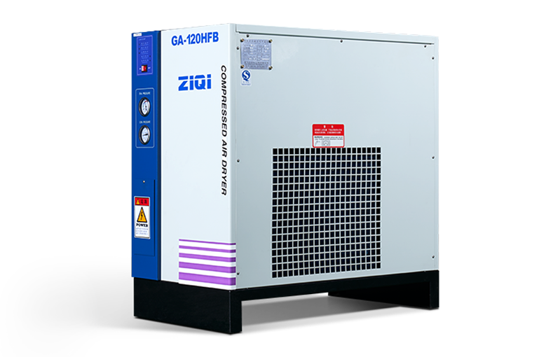 GA-HFB Air Dryer