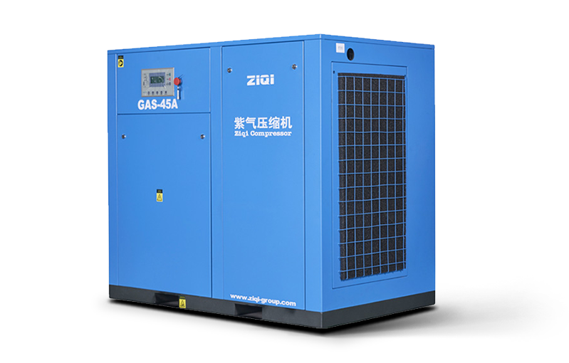 Belt & Direct-driven Air Compressor
