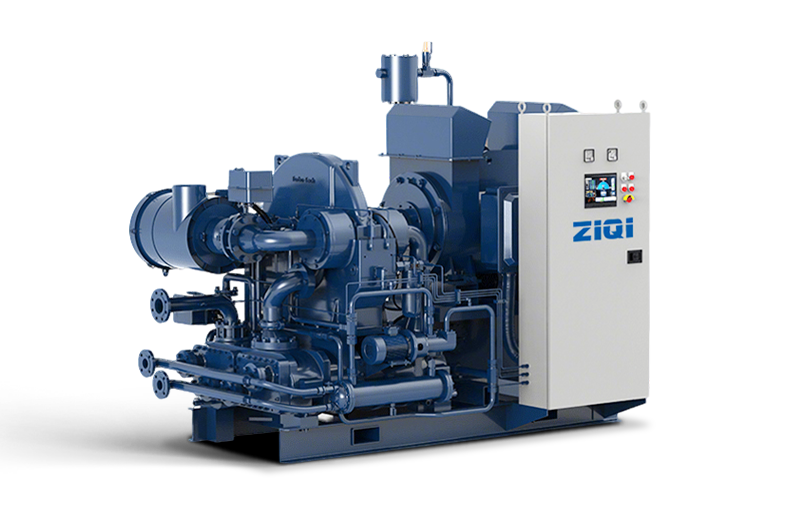 Centrifugal Air Compressor