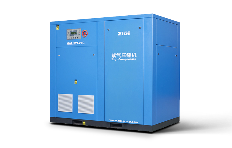 15~315kw Low Pressure Air Compressor