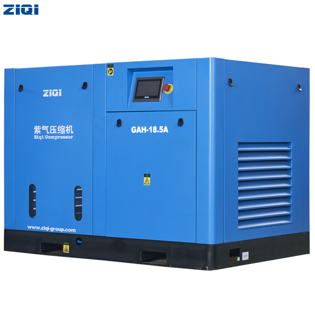 High Pressure Air Compressor