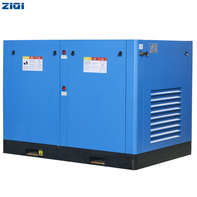 High Pressure Air Compressor