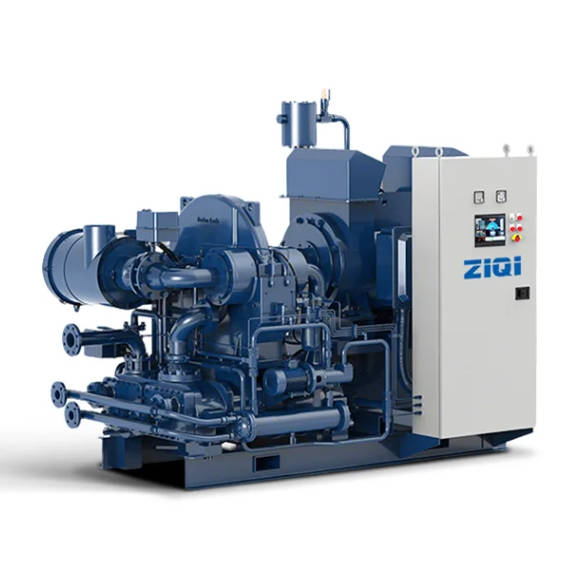 Centrifugal Air Compressor