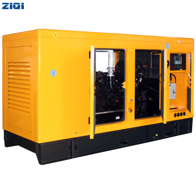 Diesel Generator