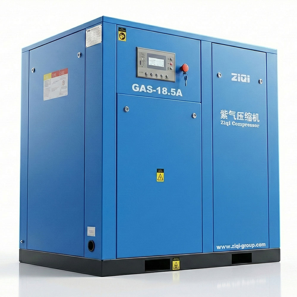 Belt & Direct-driven Air Compressor